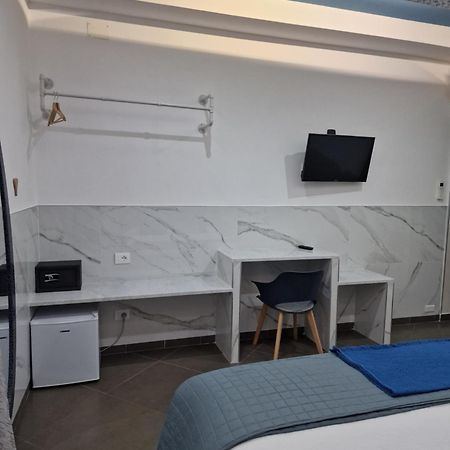 Ari Guest House 라스페치아 외부 사진