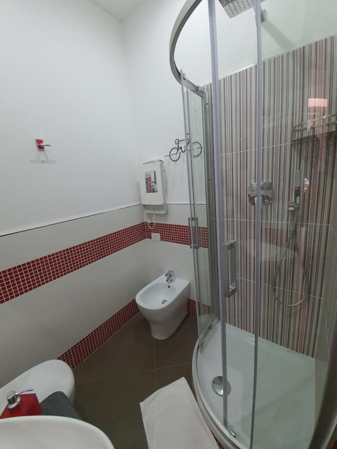 Ari Guest House 라스페치아 외부 사진