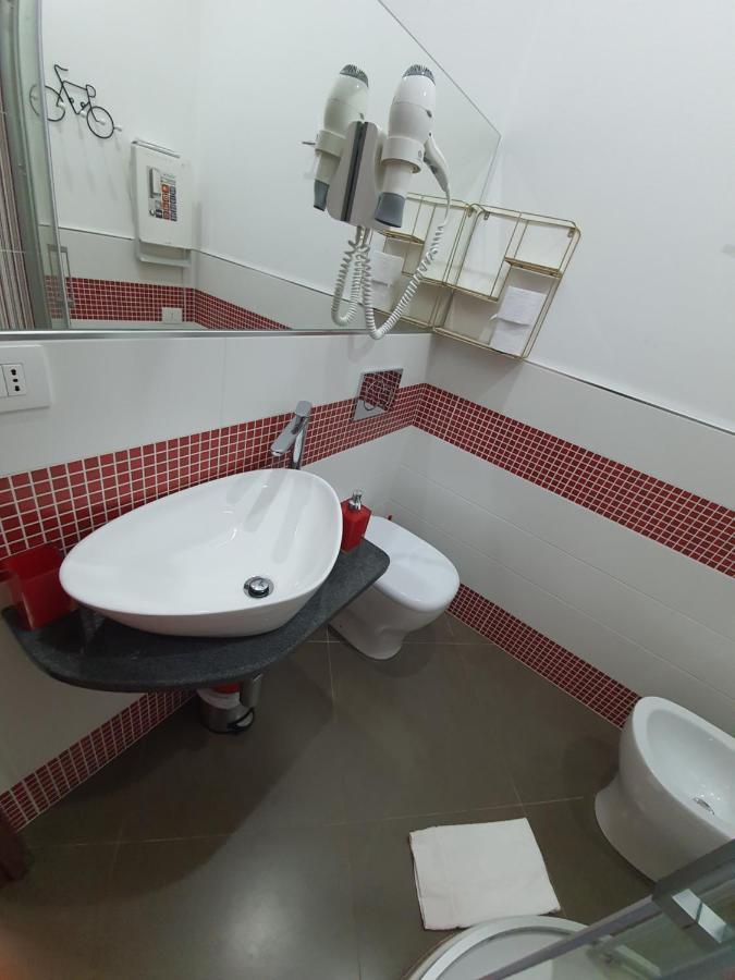 Ari Guest House 라스페치아 외부 사진