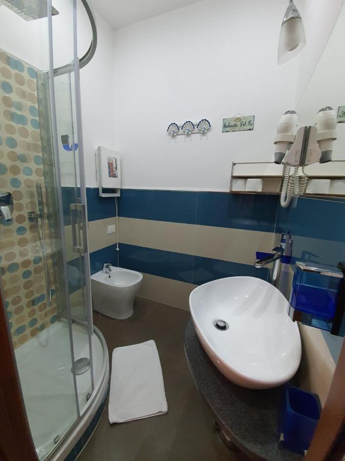 Ari Guest House 라스페치아 외부 사진