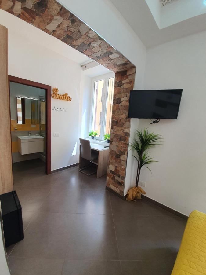 Ari Guest House 라스페치아 외부 사진