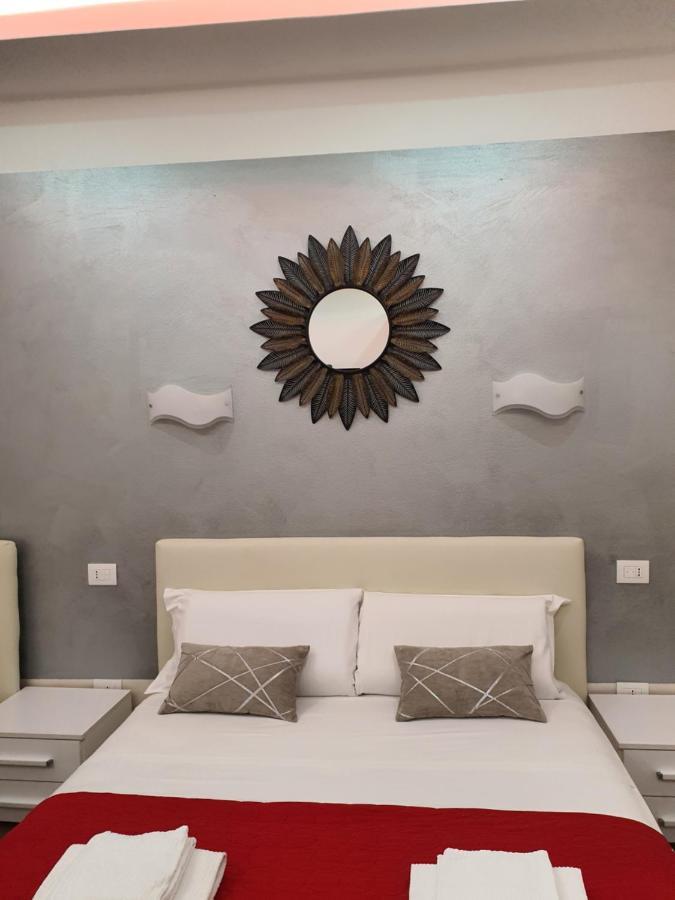 Ari Guest House 라스페치아 외부 사진