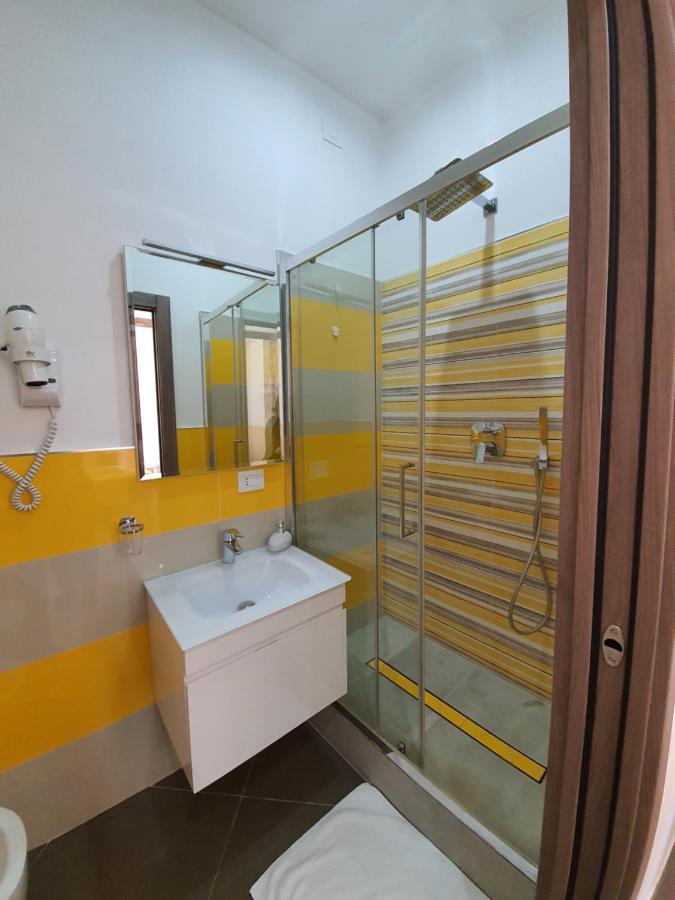 Ari Guest House 라스페치아 외부 사진