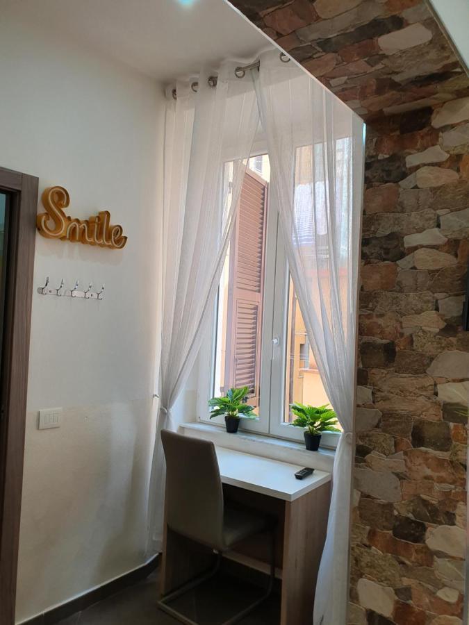 Ari Guest House 라스페치아 외부 사진