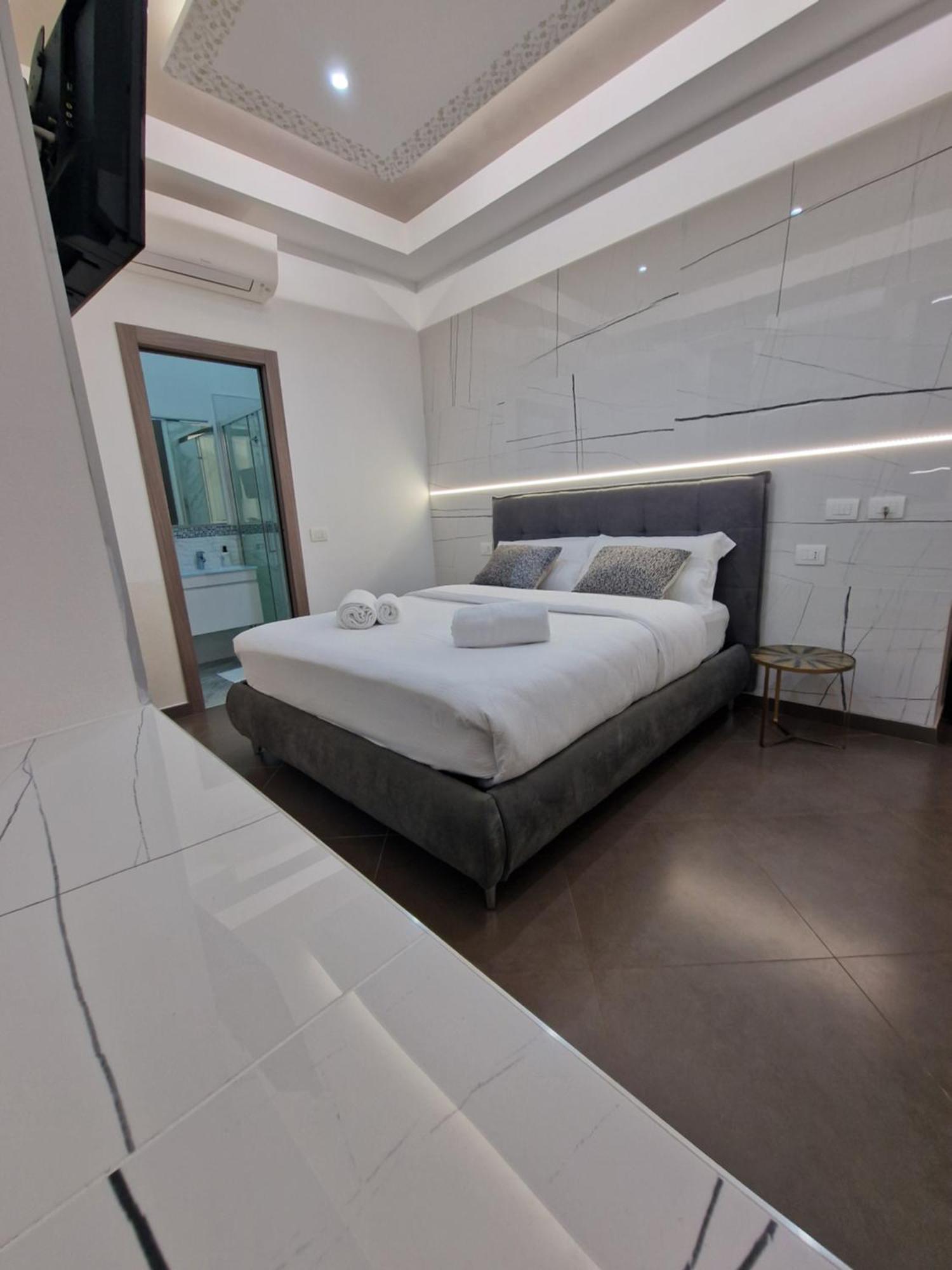 Ari Guest House 라스페치아 외부 사진