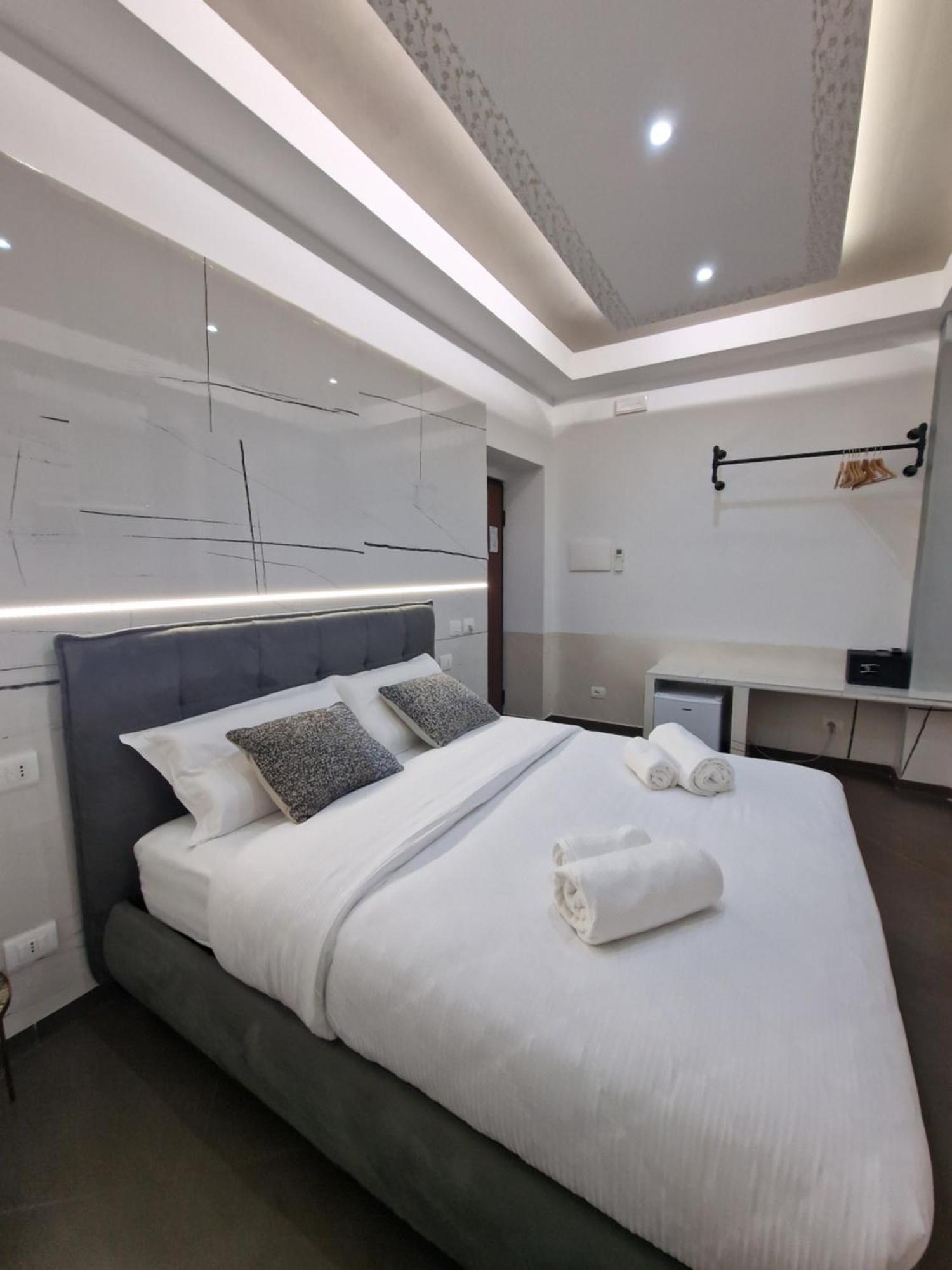Ari Guest House 라스페치아 외부 사진