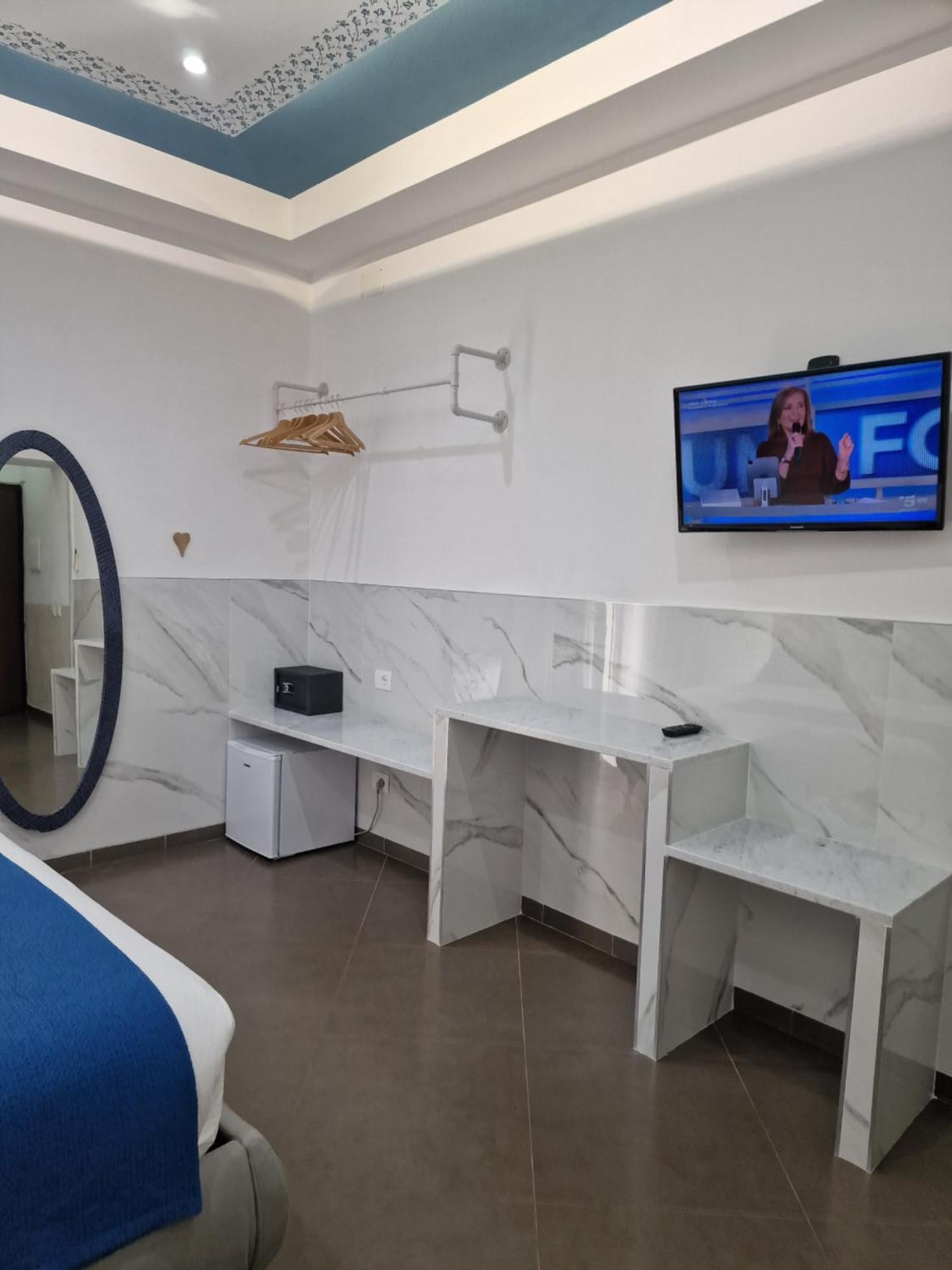 Ari Guest House 라스페치아 외부 사진