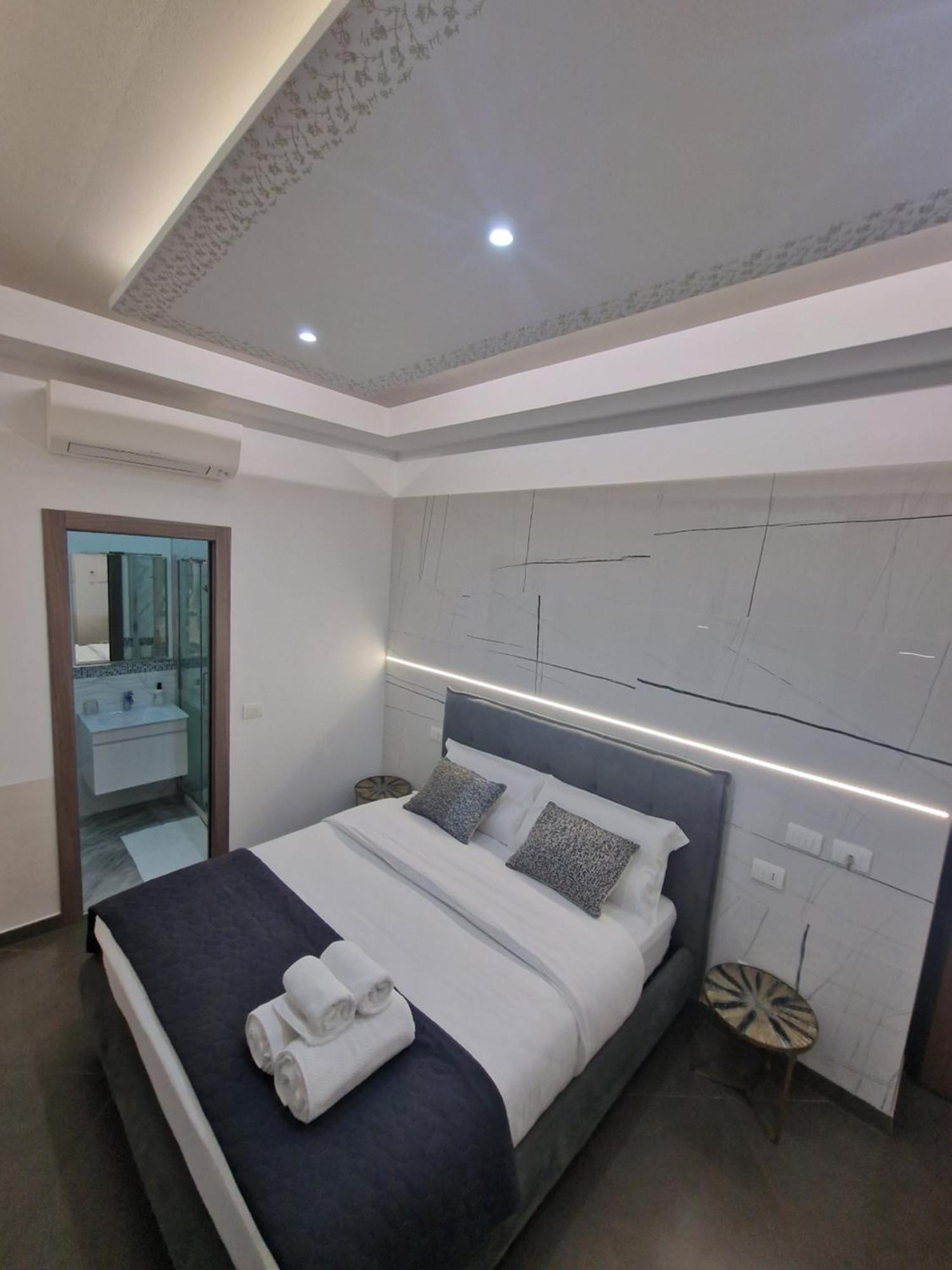 Ari Guest House 라스페치아 외부 사진