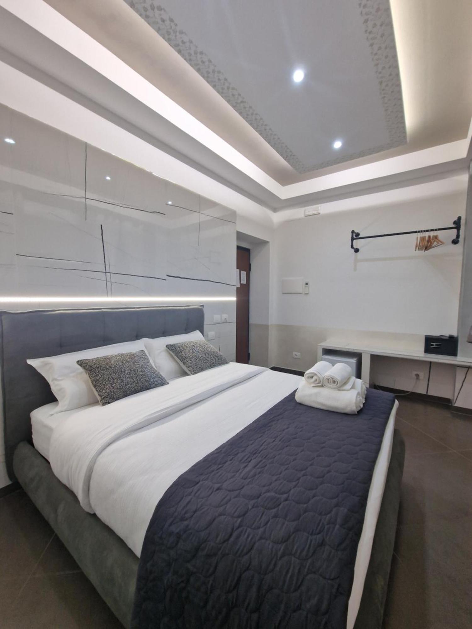 Ari Guest House 라스페치아 외부 사진