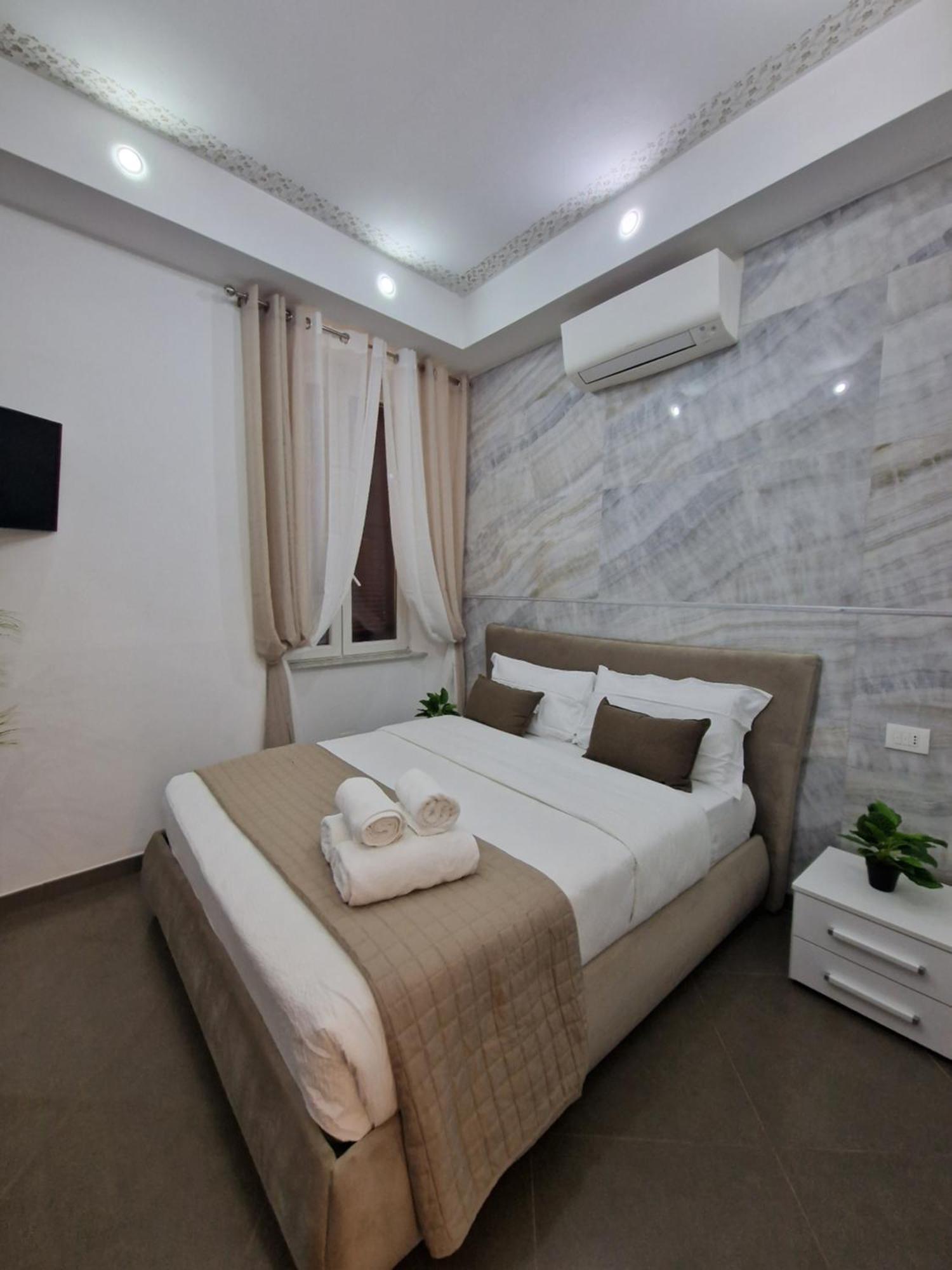 Ari Guest House 라스페치아 외부 사진