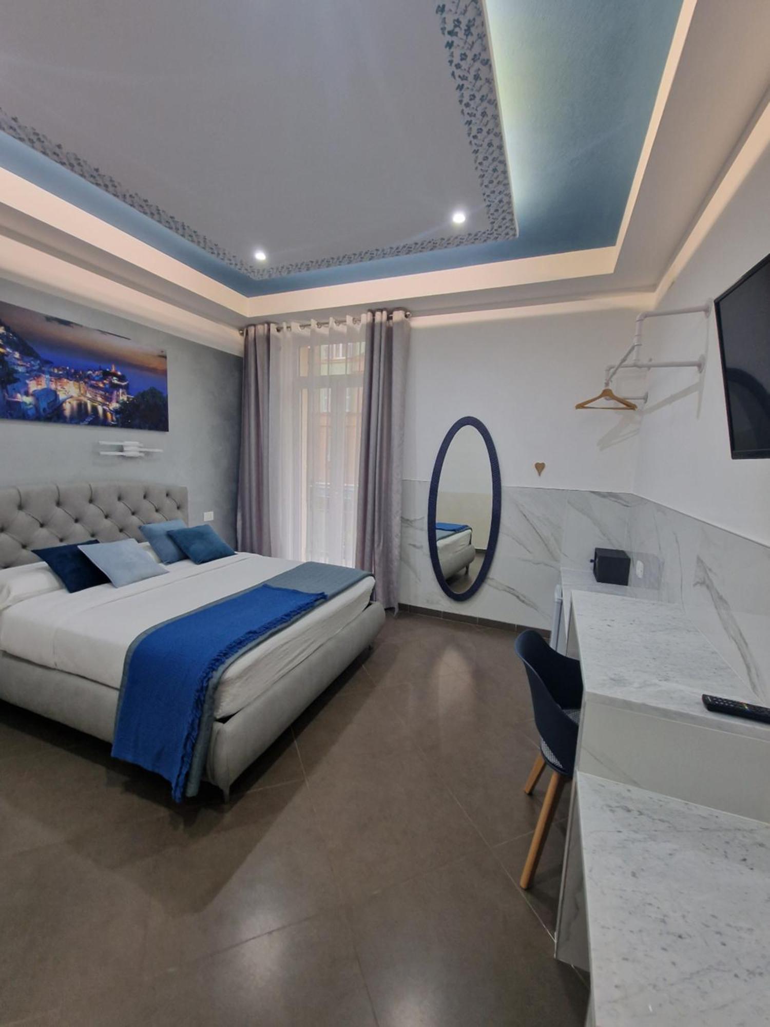 Ari Guest House 라스페치아 외부 사진