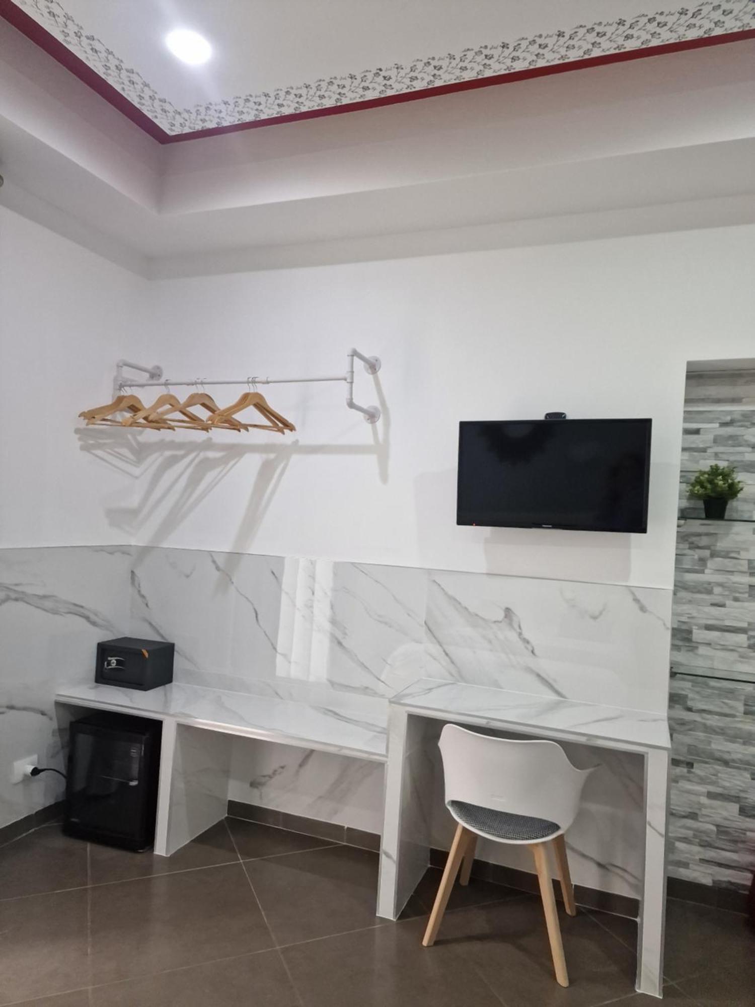 Ari Guest House 라스페치아 외부 사진