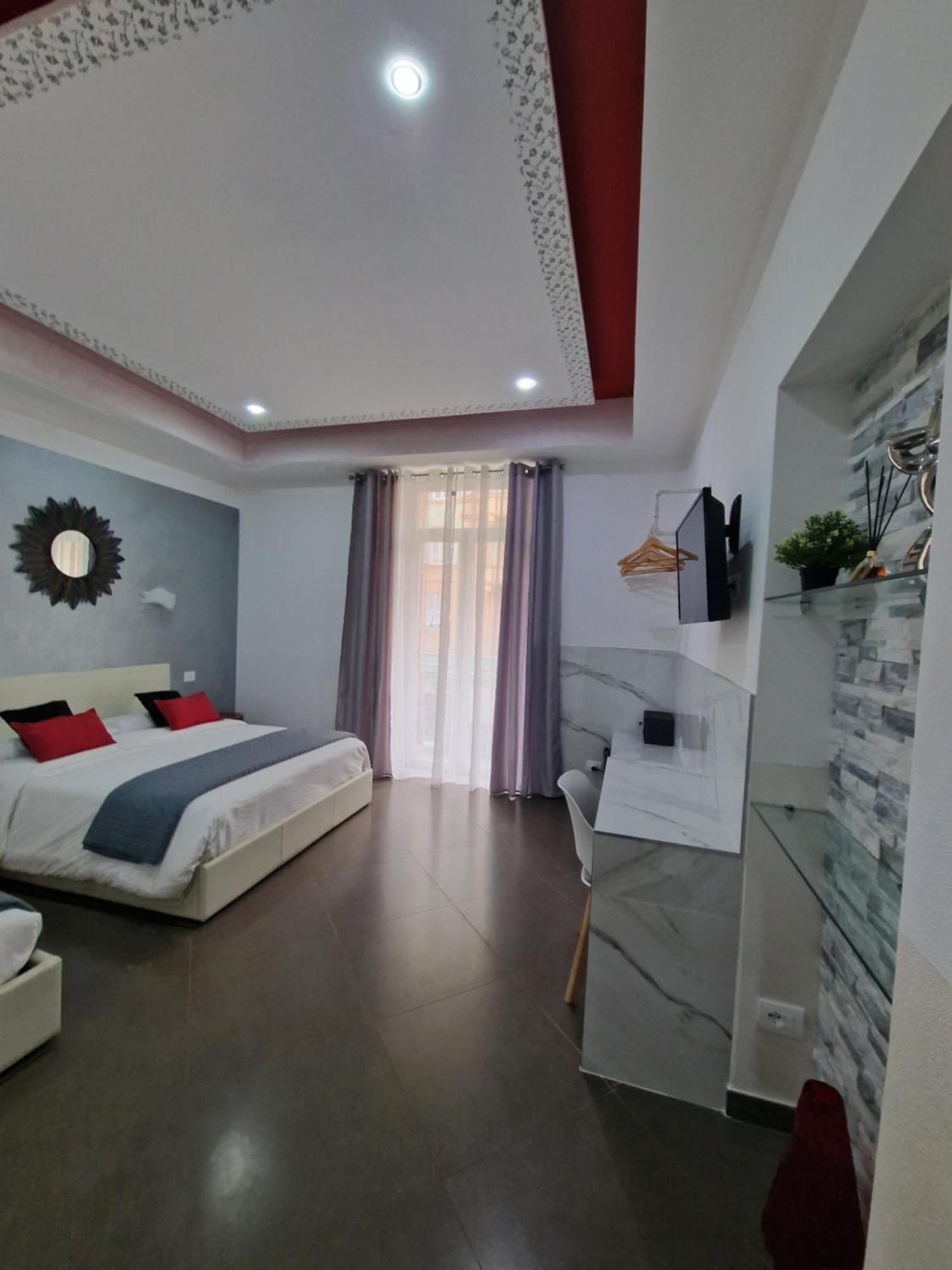 Ari Guest House 라스페치아 외부 사진