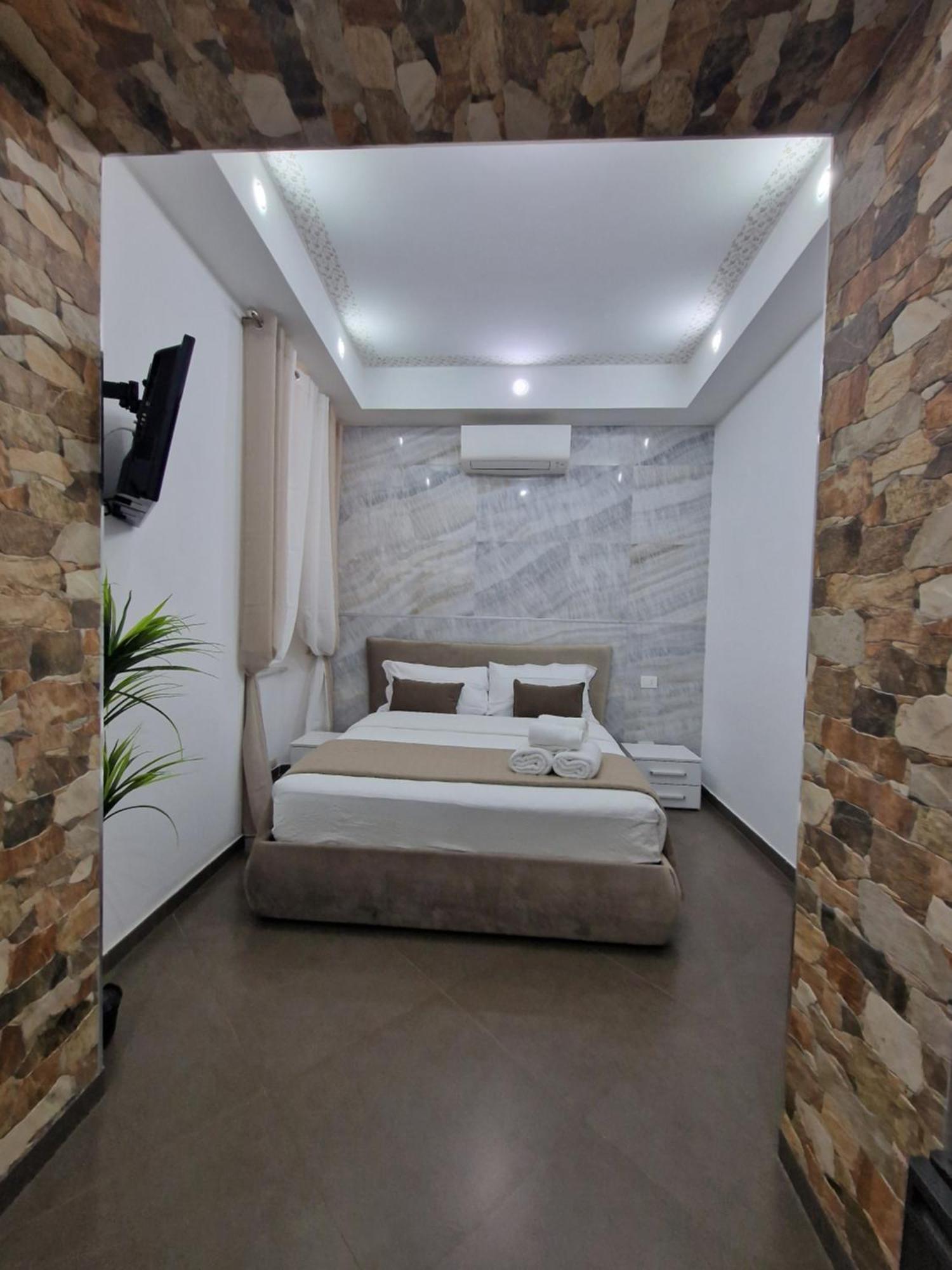 Ari Guest House 라스페치아 외부 사진