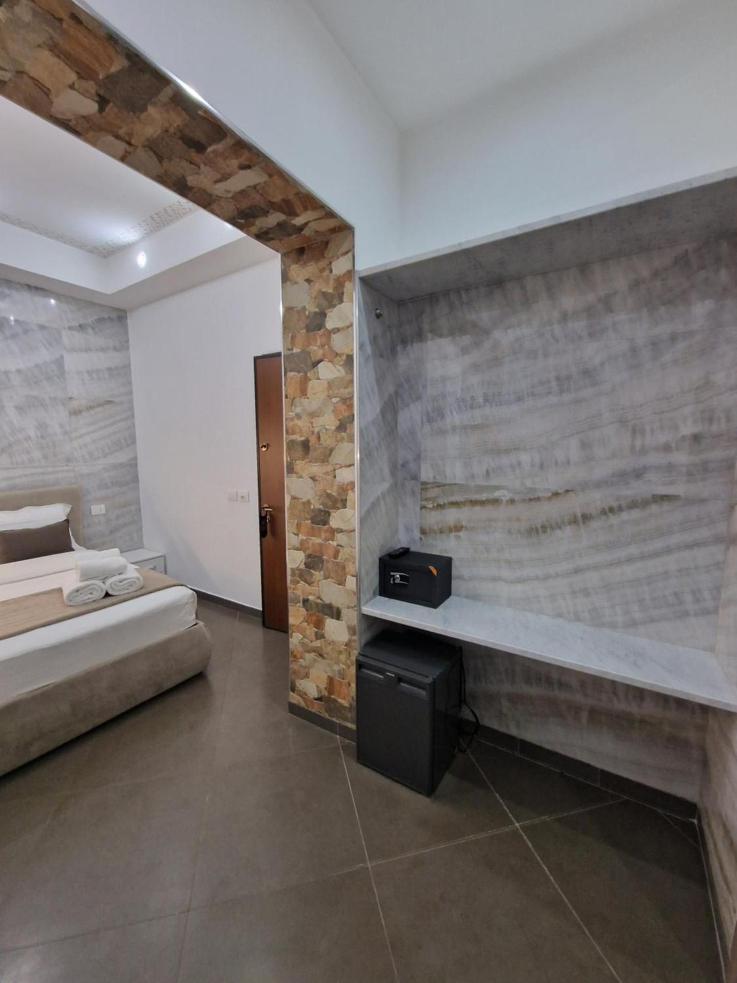 Ari Guest House 라스페치아 외부 사진