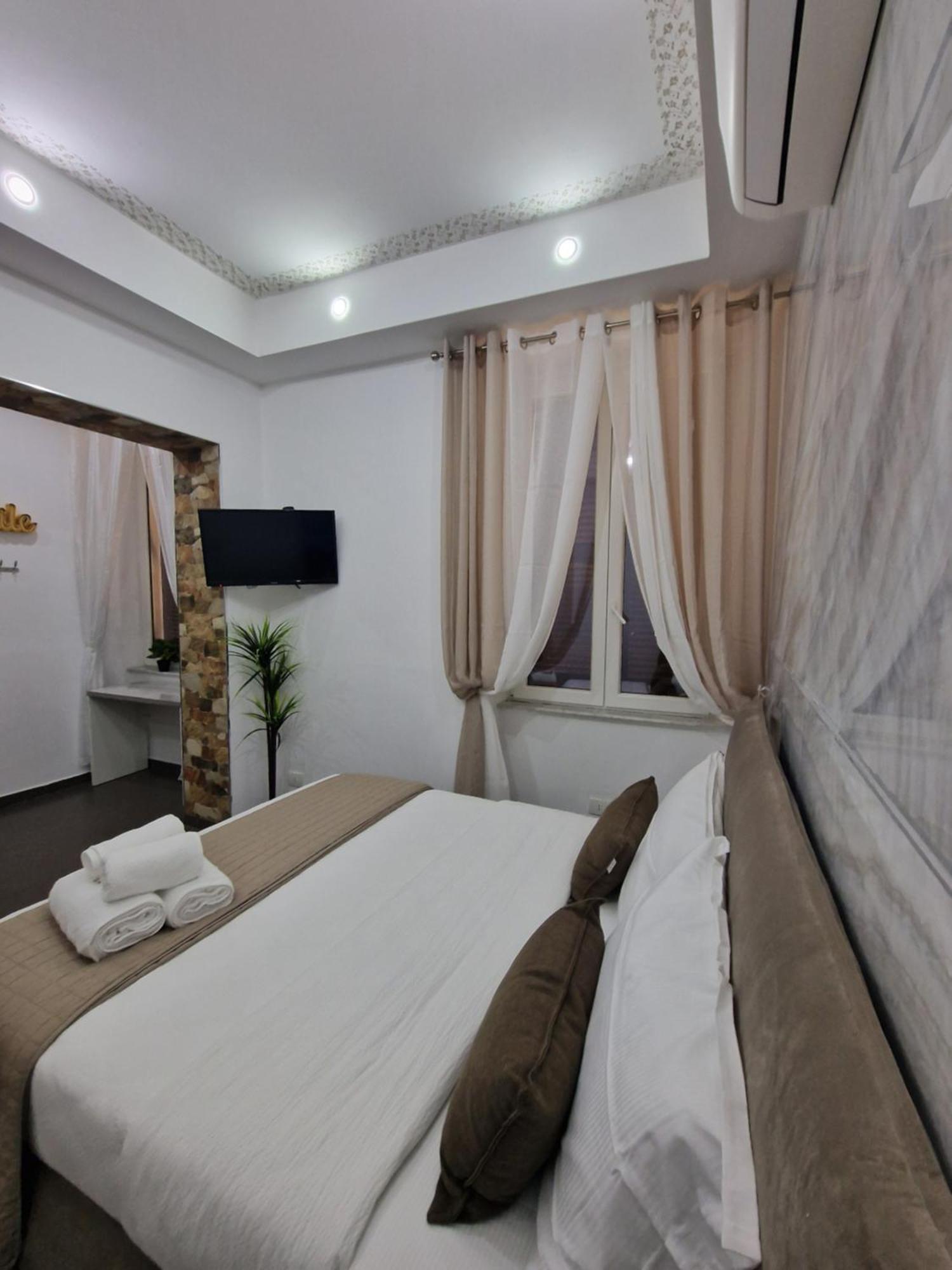Ari Guest House 라스페치아 외부 사진