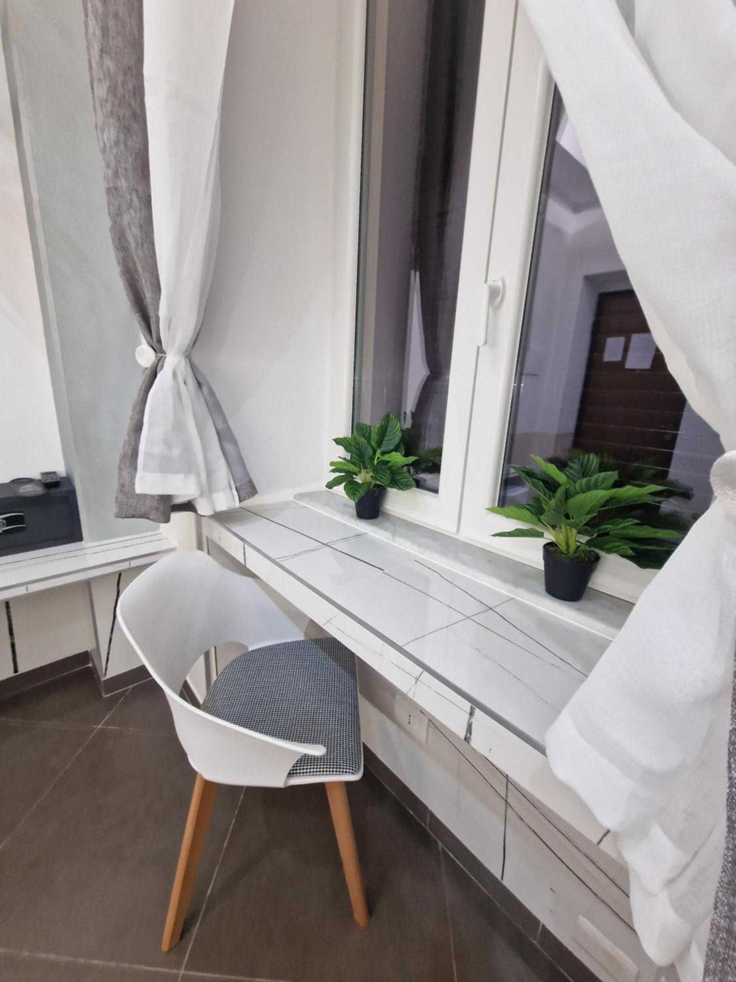 Ari Guest House 라스페치아 객실 사진