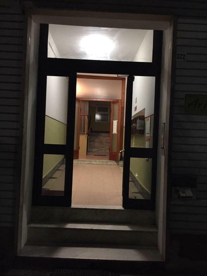 Ari Guest House 라스페치아 외부 사진