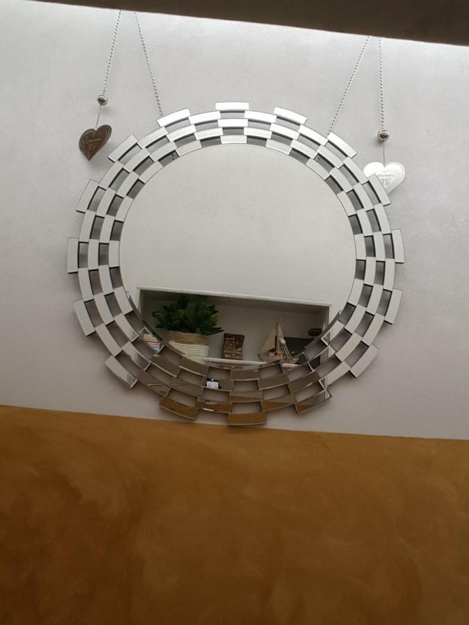 Ari Guest House 라스페치아 외부 사진