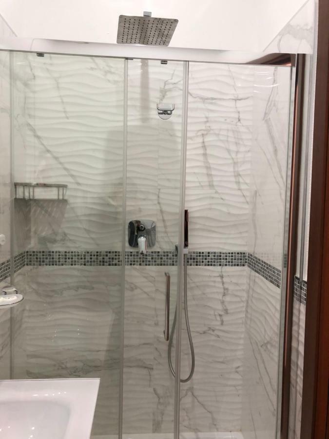 Ari Guest House 라스페치아 외부 사진
