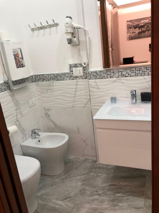 Ari Guest House 라스페치아 외부 사진