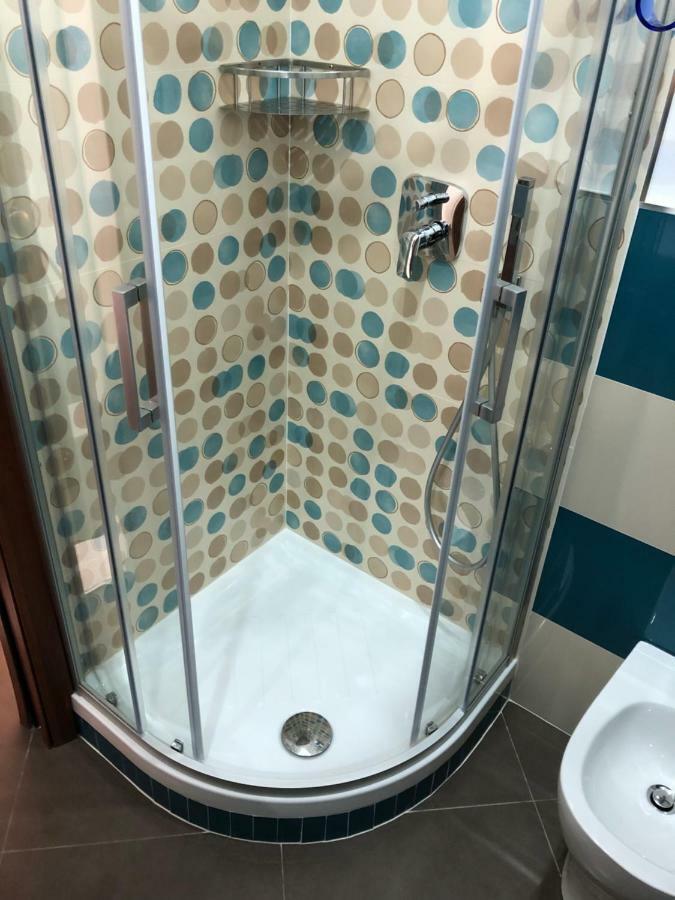 Ari Guest House 라스페치아 외부 사진
